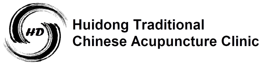 Huidong Acupuncture Clinic logo